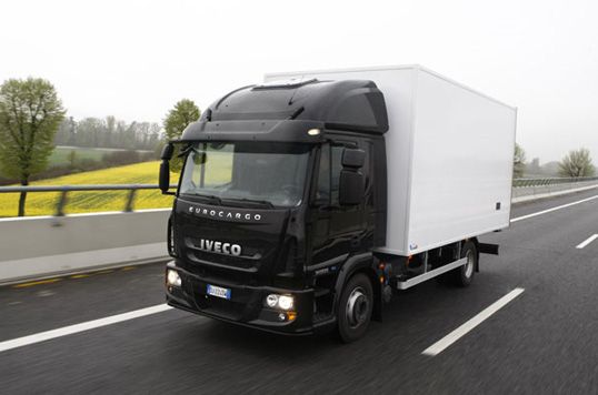 Iveco Eurocargo