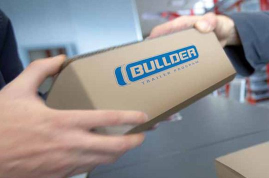IVECO BULLDER